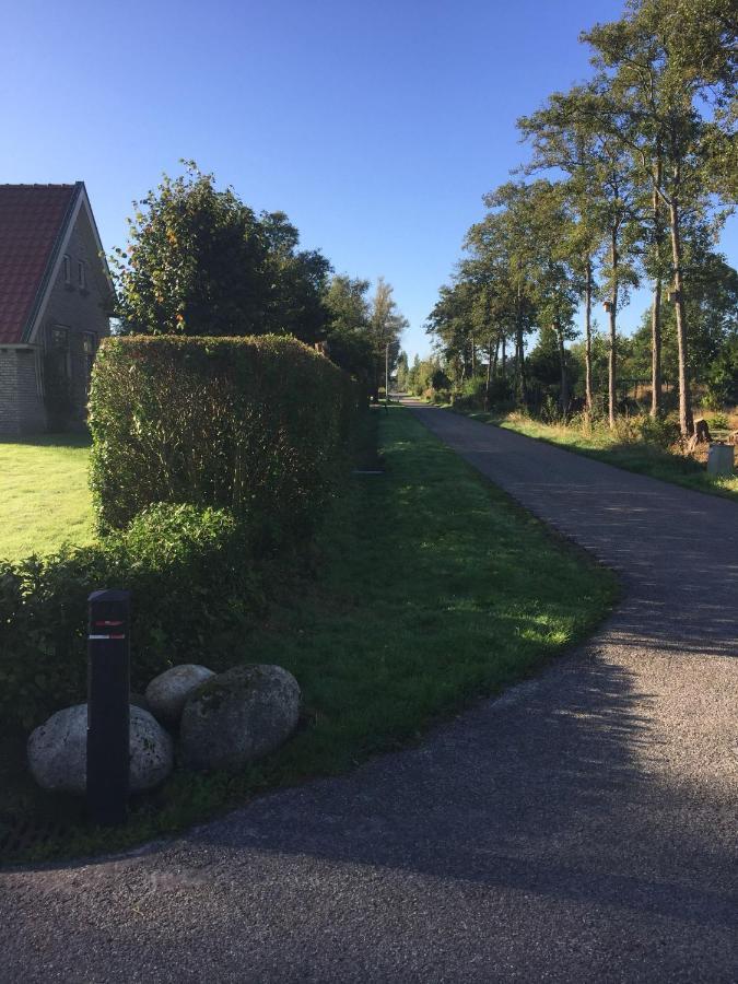 Sweagerbosk B&B Ut En Thus מראה חיצוני תמונה
