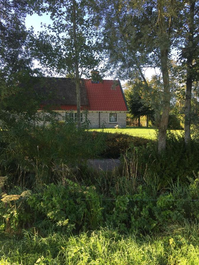 Sweagerbosk B&B Ut En Thus מראה חיצוני תמונה