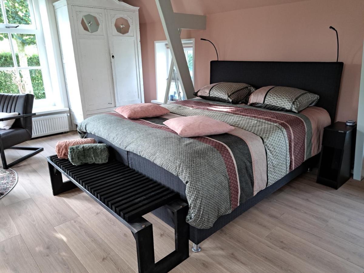 Sweagerbosk B&B Ut En Thus מראה חיצוני תמונה