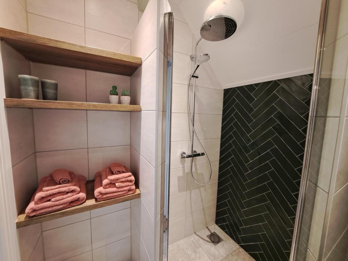 Sweagerbosk B&B Ut En Thus מראה חיצוני תמונה