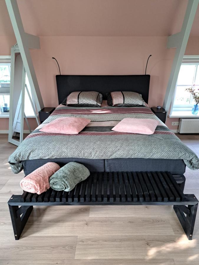 Sweagerbosk B&B Ut En Thus מראה חיצוני תמונה