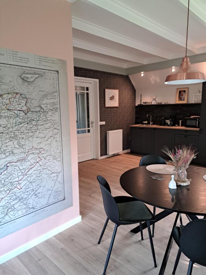 Sweagerbosk B&B Ut En Thus מראה חיצוני תמונה