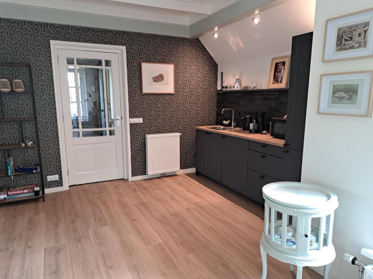 Sweagerbosk B&B Ut En Thus מראה חיצוני תמונה