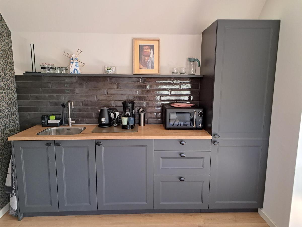 Sweagerbosk B&B Ut En Thus מראה חיצוני תמונה