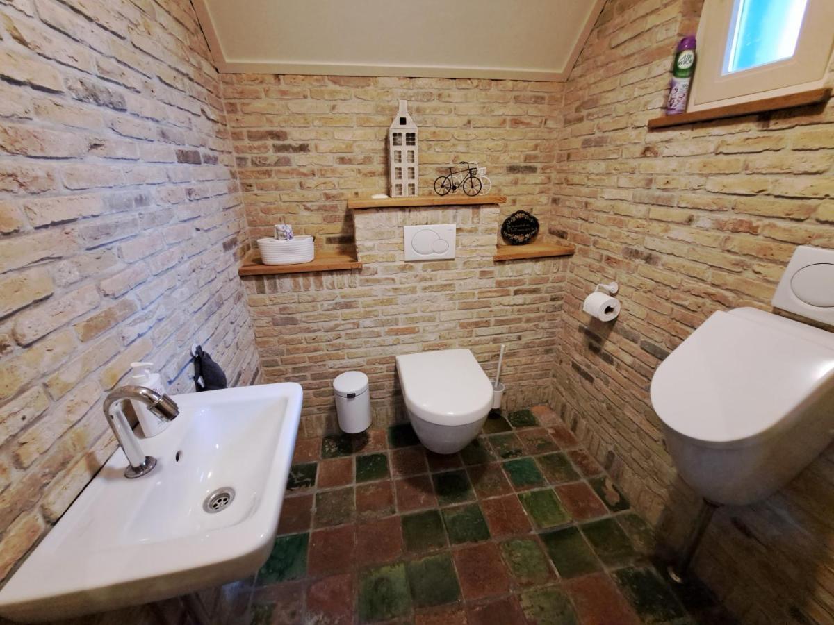 Sweagerbosk B&B Ut En Thus מראה חיצוני תמונה