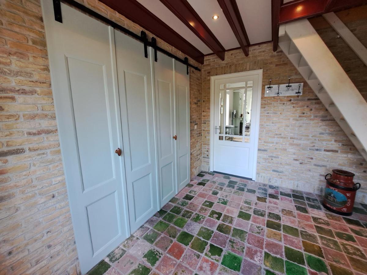 Sweagerbosk B&B Ut En Thus מראה חיצוני תמונה