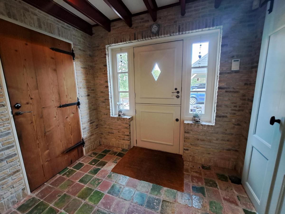 Sweagerbosk B&B Ut En Thus מראה חיצוני תמונה