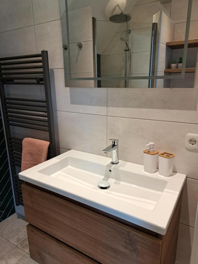 Sweagerbosk B&B Ut En Thus מראה חיצוני תמונה