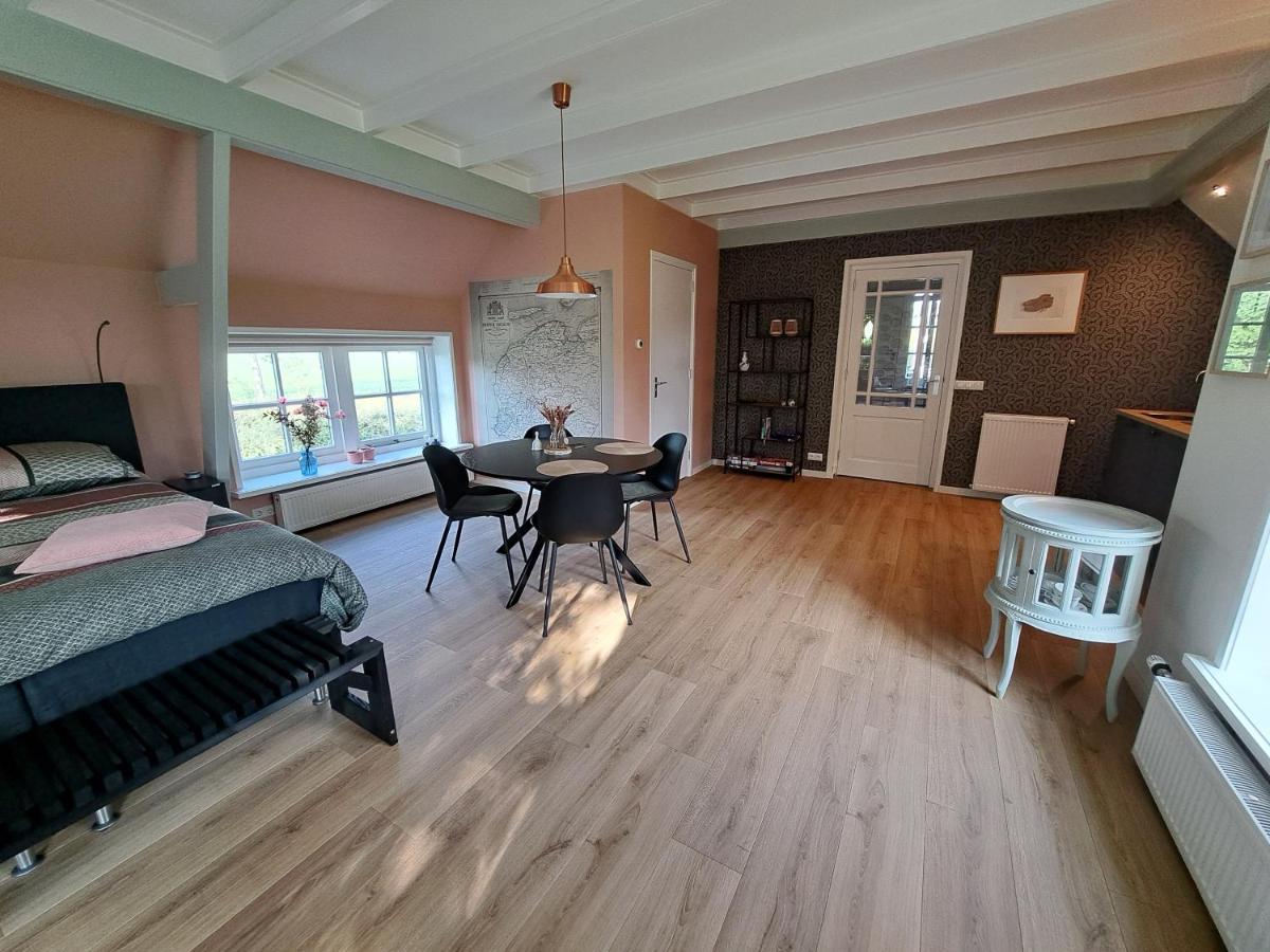 Sweagerbosk B&B Ut En Thus מראה חיצוני תמונה
