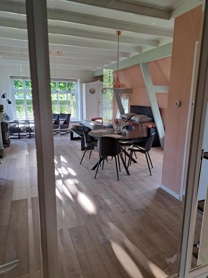 Sweagerbosk B&B Ut En Thus מראה חיצוני תמונה