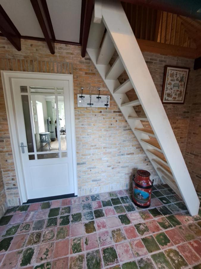Sweagerbosk B&B Ut En Thus מראה חיצוני תמונה